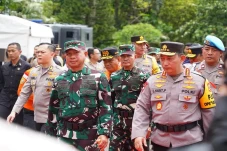 Tingkat Kepuasan Publik...