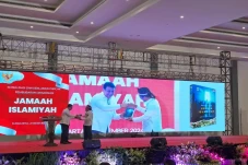 Kembali ke NKRI, JI...