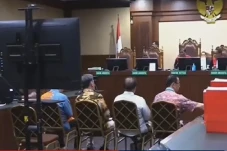 Luas Operasi PT Timah...