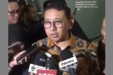 Fadli Zon Tepis Pembredelan...