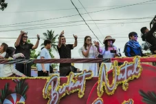 Bagak Marnatal Kembali...
