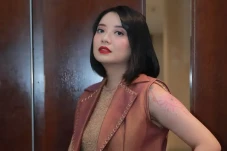Leony Ungkap Alasan...