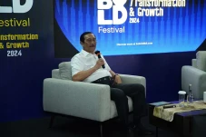 Luhut hingga Retno Marsudi...