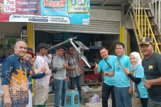 Kisah Kecil dari Desa...