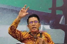 Misbakhun Golkar Ingatkan...