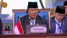Dukung Kemerdekaan Palestina,...
