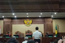 Negara Sedang Giat Berantas...