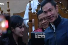 Hakim Perintahkan Sita...