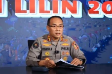 Operasi Lilin 2024 Hari...