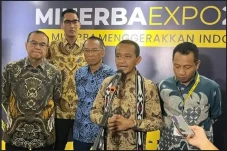 Langkah Strategis Indonesia...