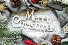 19 Contoh Ucapan Natal...