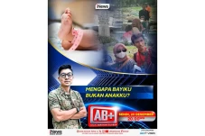 Babak Baru Kasus Bayi...