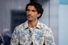 Siapakah Justin Baldoni?...