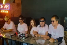 Band Radja Minta Maaf,...