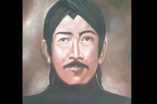 Kisah Jaka Tingkir,...