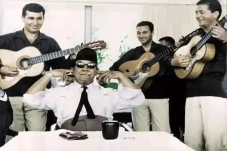 Kisah Bung Karno Dipecat...