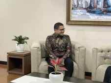 One On One Bersama Kepala...