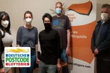 Profil Atheist Refugee...