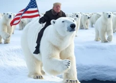 5 Alasan Donald Trump...