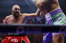 Dalih Tyson Fury Kemenangannya...