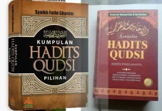 5 Hadis tentang Ilmu...