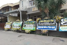 Dosen UIN Bandung Tewas...
