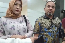 Tersangka Kasus Kematian...