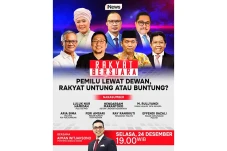 Langkah Baru Presiden...