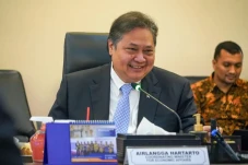 2 Bulan Pemerintahan...