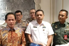 Pemerintah Siap Menangani...