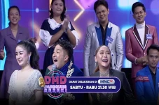 Wujudkan Mimpi dalam...