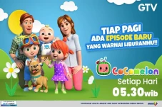 Its Family Time! Ajak...