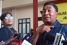 Bayi Meninggal di RS...