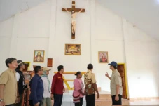 Presiden Prabowo Beri...