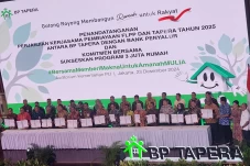 Daftar Lengkap 7 Bank...