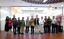 KB Bank Kucurkan Rp750...