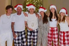 Victoria Beckham Diledek...