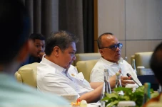 Airlangga: Insentif...
