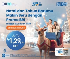 Nikmati Promo Natal...