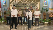Mensos Gus Ipul: Belum...