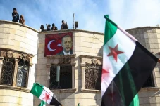 Orientalis Zionis: Erdogan...