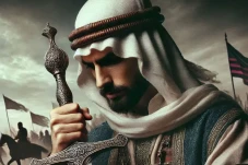 Kisah Zubair bin Awwam:...
