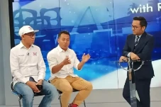 Polemik Kenaikan PPN...