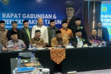 LPOI Sampaikan Surat...