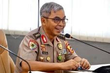 Sosok Komjen Pol Setyo...
