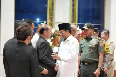 Menag: Natal Harus Jadi...