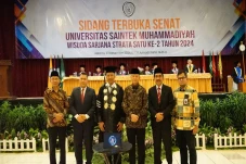 Finnet dan Muhammadiyah...
