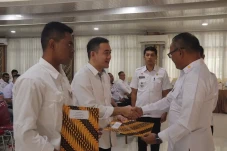 191 Napi Kelas I Cipinang...