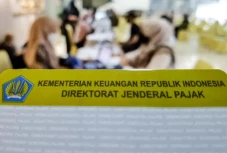 Ditjen Pajak Kumpulkan...