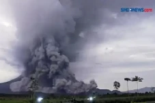 Gunung Semeru 5 Kali...
